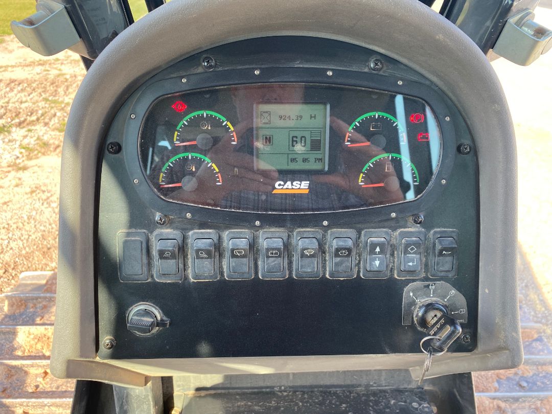 2016 CASE 650L WT - Image 15